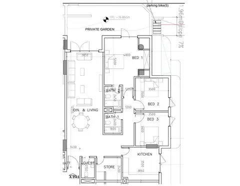 Janayen Avenue: Foto 5 van 6