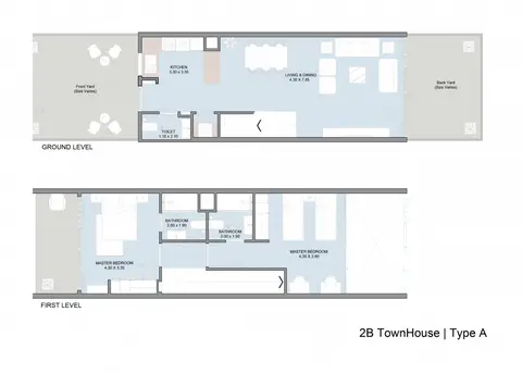 Rukan Lofts Phase 3: तस्वीर 5 / 22