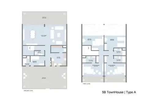 Rukan Lofts Phase 3: फ़्लोर प्लान Type A