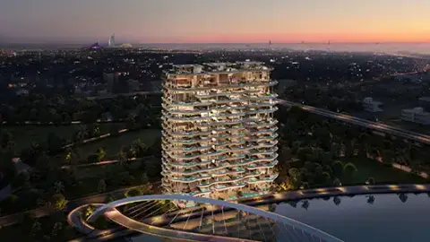 Casa Canal: 第 2 张，共 31 张