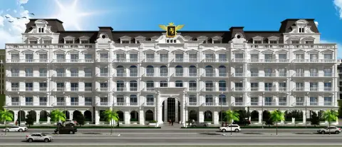 Vincitore Palacio: Photograph 2 of 18