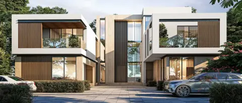 Sobha Hartland 2 Phase 2 Villas: Фото 2 из 3