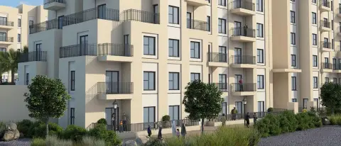Remraam Apartments: Photograph 2 of 22