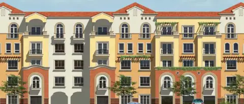 توسكان ريزيدنسز 1: الصورة 2 من 3