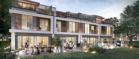 DUO Villas: Фото 2 из 10