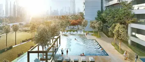 Reva Residences: Фото 2 из 6