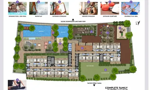 Reva Residences: Фото 3 из 6