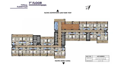 Reva Residences: Фото 5 из 6
