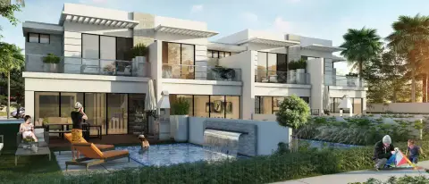 Silver Springs Villas: Photograph 2 of 16