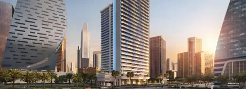 Merano Tower: 第 2 张，共 12 张
