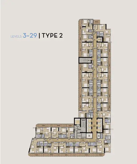 Merano Tower: 第 5 张，共 12 张