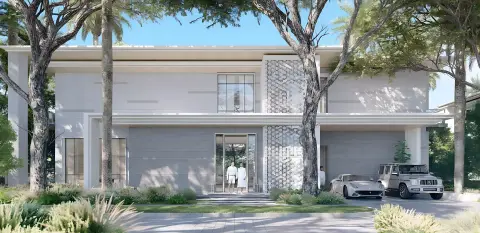Edra Villas: Foto 3 van 5