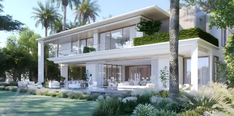 Edra Villas: Foto 5 van 5