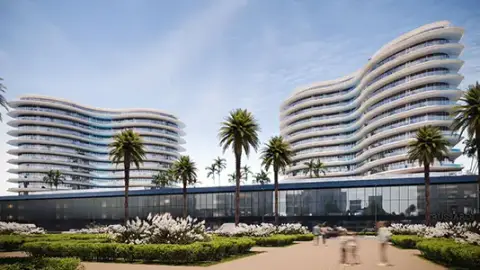 Trussardi Residences Phase 2: Photograph 2 of 32