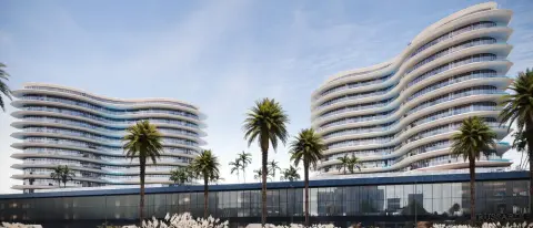 Trussardi Residences Phase 2: Photograph 3 of 32