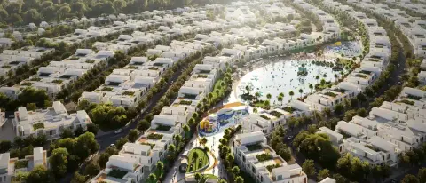Marine 1 Damac Riverside Views: तस्वीर 2 / 3