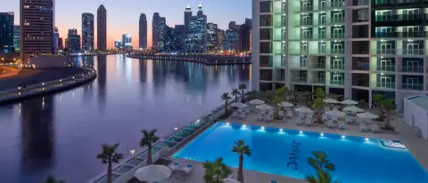 Damac Prive: Photograph 2 of 22