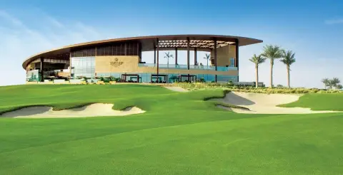 Golf Vita Apartments: 第 2 张，共 21 张