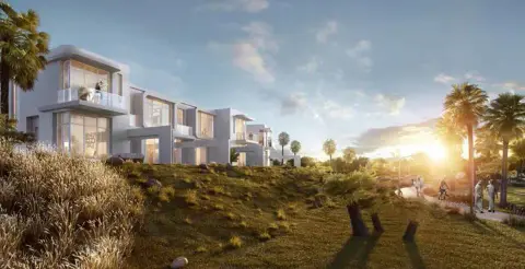The Park Villas: Фото 2 из 8