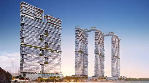 Damac Bay Cavalli, Phase 2: Foto 3 van 40