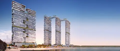 Damac Bay Cavalli, Phase 2: Foto 4 van 40