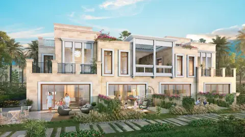 Malta, Townhouses: Photograph 3 of 21