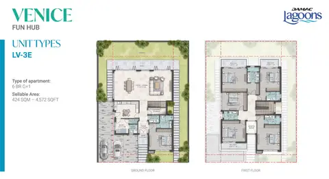 Lagoons Venice: 第 4 张，共 22 张