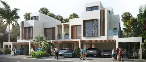 Damac Marbella: Photograph 2 of 15