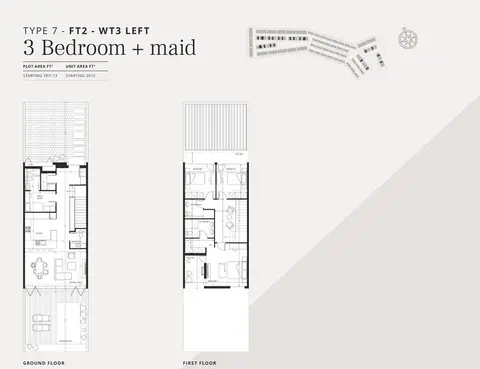 Jumeirah Luxury Living: Photograph 4 of 22
