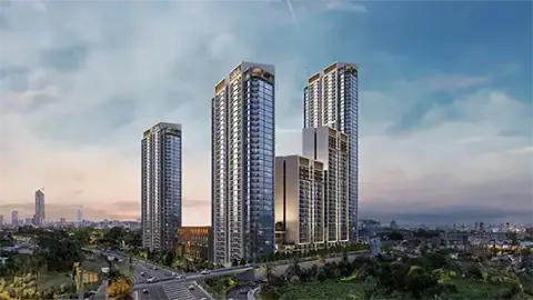 Sobha Orbis, Tower D: Photograph 4 of 31