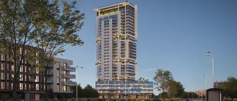Samana Barari Avenue at Majan: 第 2 张，共 22 张