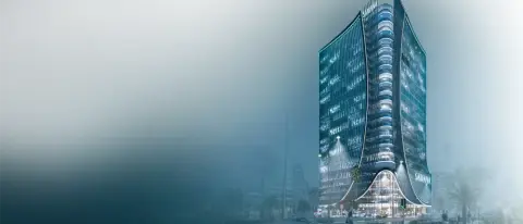 Samana Business Hub: 第 2 张，共 8 张