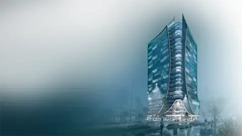 Samana Business Hub: 第 4 张，共 8 张