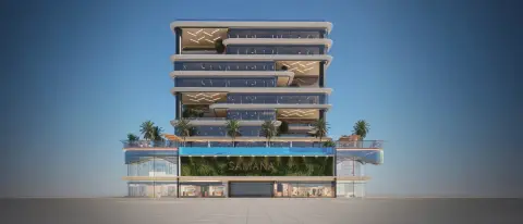 Samana Business Park: Photograph 2 of 21