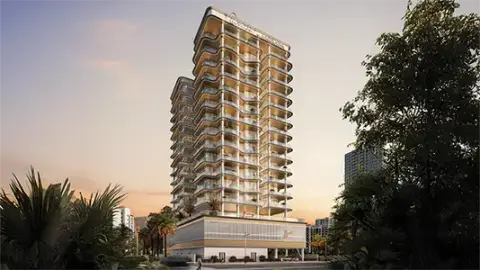 Orvessa Residences: Foto 2 van 23