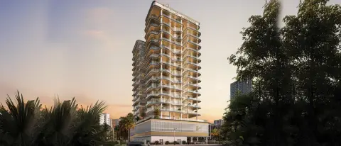 Orvessa Residences: Foto 3 van 23