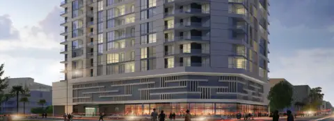 Orion Building: 第 2 张，共 22 张