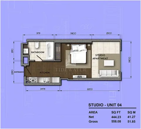 Orion Building: 第 4 张，共 22 张