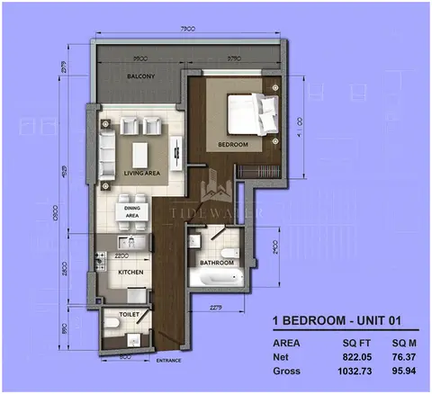 Orion Building: 第 5 张，共 22 张