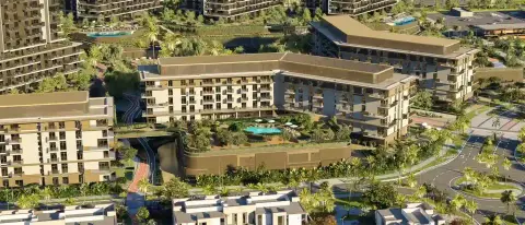 Rise by Athlon 3 Grid Residence: Фото 2 из 4