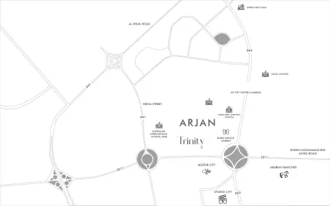 Trinity at Arjan: Photograph 3 of 22