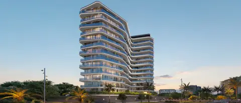 Milos Residences: Photograph 2 of 22