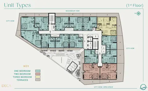 Milos Residences: Photograph 5 of 22