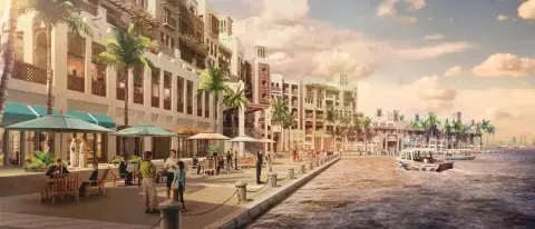 Manazel Al Khor: Photograph 2 of 19