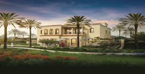Casa Dora at Serena: Photograph 2 of 14