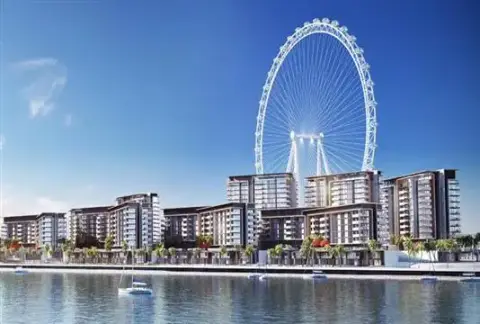 Bluewaters Residences, Building 2: 第 3 张，共 40 张