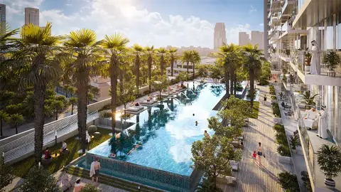 One Sky Park Phase 2: Photograph 2 of 4