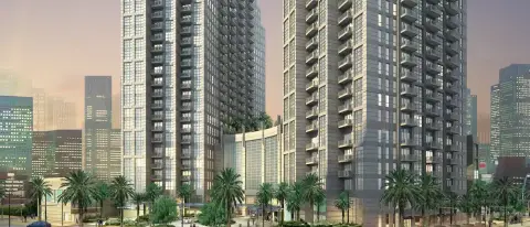 Emaar Standpoint: Photograph 2 of 3