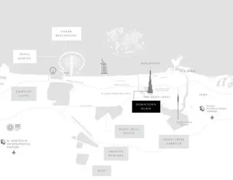 Emaar Standpoint: Photograph 3 of 3