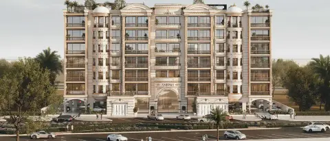 Crown Palace at Dubai South: तस्वीर 2 / 22